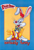 Who Framed Roger Rabbit Movie Poster Print (11 x 17) - Item # MOVEI5240