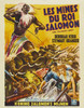 King Solomon's Mines Movie Poster Print (11 x 17) - Item # MOVEI0648