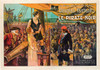 The Black Pirate Movie Poster Print (27 x 40) - Item # MOVIB91860