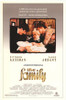 The Family Movie Poster Print (11 x 17) - Item # MOVCF8118