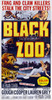 Black Zoo Movie Poster Print (11 x 17) - Item # MOVEJ6239