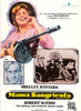 Bloody Mama Movie Poster Print (11 x 17) - Item # MOVII9264
