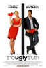 The Ugly Truth Movie Poster Print (11 x 17) - Item # MOVAB09210