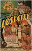 The Lost City Movie Poster Print (11 x 17) - Item # MOVIE3058