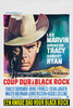 Bad Day at Black Rock Movie Poster Print (11 x 17) - Item # MOVCB48943