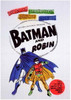 Batman and Robin Movie Poster Print (11 x 17) - Item # MOVCE6051