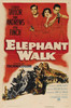 Elephant Walk Movie Poster Print (27 x 40) - Item # MOVAJ4830