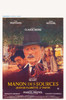Manon of the Spring Movie Poster Print (11 x 17) - Item # MOVGH5234