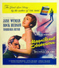 Magnificent Obsession Movie Poster Print (11 x 17) - Item # MOVIJ5190