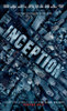 Inception Movie Poster Print (11 x 17) - Item # MOVIB95490