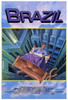 Brazil Movie Poster Print (27 x 40) - Item # MOVEF6443