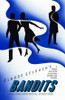 Bandits Movie Poster Print (11 x 17) - Item # MOVIE7013