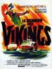 The Last of the Vikings Movie Poster Print (11 x 17) - Item # MOVCB07901