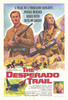 Desperado Trail Movie Poster Print (11 x 17) - Item # MOVAE6996