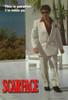Scarface Movie Poster Print (11 x 17) - Item # MOVEF2767