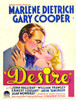 Desire Movie Poster Print (27 x 40) - Item # MOVIJ2841