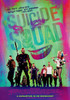Suicide Squad Movie Poster Print (11 x 17) - Item # MOVGB73155