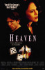 Heaven Movie Poster Print (11 x 17) - Item # MOVEE1222