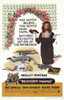 Bloody Mama Movie Poster (11 x 17) - Item # MOV203445