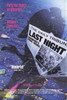 Last Night Movie Poster Print (11 x 17) - Item # MOVEE3082