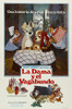 Lady and the Tramp Movie Poster Print (11 x 17) - Item # MOVII1656