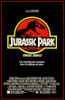 Jurassic Park Movie Poster Print (27 x 40) - Item # MOVEJ7423