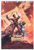 Hercules Movie Poster (11 x 17) - Item # MOV221114