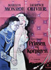 The Prince and the Showgirl Movie Poster Print (11 x 17) - Item # MOVCB18604