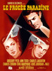 The Paradine Case Movie Poster Print (11 x 17) - Item # MOVAJ6058