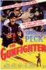 The Gunfighter Movie Poster Print (11 x 17) - Item # MOVCE1017