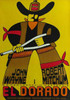 El Dorado Movie Poster Print (11 x 17) - Item # MOVCI5611
