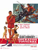Thunderball Movie Poster Print (11 x 17) - Item # MOVEE9101