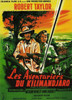 Killers of Kilimanjaro Movie Poster Print (27 x 40) - Item # MOVEB05090