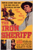 The Iron Sheriff Movie Poster Print (11 x 17) - Item # MOVGE0002