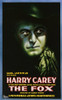 The Fox Movie Poster Print (11 x 17) - Item # MOVAD3981