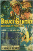 Bruce Gentry Movie Poster Print (11 x 17) - Item # MOVIE6050
