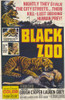 Black Zoo Movie Poster Print (11 x 17) - Item # MOVEE0995