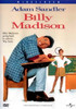Billy Madison Movie Poster Print (27 x 40) - Item # MOVAJ6445