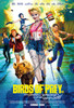 Birds of Prey Movie Poster Print (27 x 40) - Item # MOVAB96955