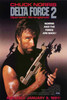 Delta Force 2: Operation Stranglehold Movie Poster Print (11 x 17) - Item # MOVAE4214