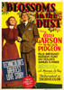 Blossoms in the Dust Movie Poster Print (11 x 17) - Item # MOVII1358