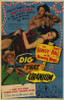 Dig that Uranium Movie Poster Print (11 x 17) - Item # MOVEE8184
