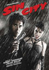 Sin City Movie Poster Print (11 x 17) - Item # MOVAJ1044