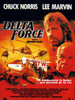 Delta Force Movie Poster Print (11 x 17) - Item # MOVCB85650