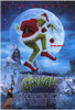 Dr. Seuss' How the Grinch Stole Christmas Movie Poster Print (27 x 40) - Item # MOVAH8473