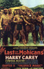 The Last of the Mohicans Movie Poster Print (11 x 17) - Item # MOVAI7633