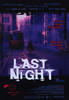 Last Night Movie Poster Print (11 x 17) - Item # MOVCE3082