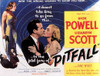 Pitfall Movie Poster Print (11 x 17) - Item # MOVEI5283