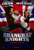 Shanghai Knights Movie Poster Print (11 x 17) - Item # MOVIE0099