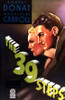 The 39 Steps Movie Poster Print (11 x 17) - Item # MOVAI9360
